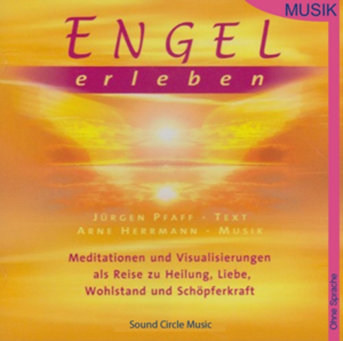 Product picture ENGEL erleben (all tracks ONLY MUSIK)